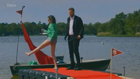 Taskmaster Women OnlyFans Leaked Free Thumbnail Picture - #rkHceOnFKv