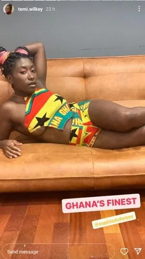 Taskmaster Women OnlyFans Leaked Free Thumbnail Picture - #wP8SSbgyPL
