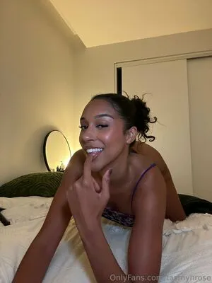 Tasmynrose OnlyFans Leaked Free Thumbnail Picture - #QZQtAaGDat