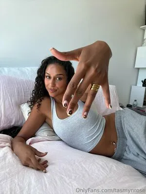 Tasmynrose OnlyFans Leaked Free Thumbnail Picture - #ZRDfVOBfa3