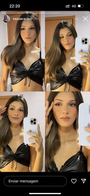 Tassiaraujo OnlyFans Leaked Free Thumbnail Picture - #DgkWt15BEj