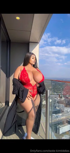 Taste Kimtiddies OnlyFans Leaked Free Thumbnail Picture - #PGAHNG9MwU
