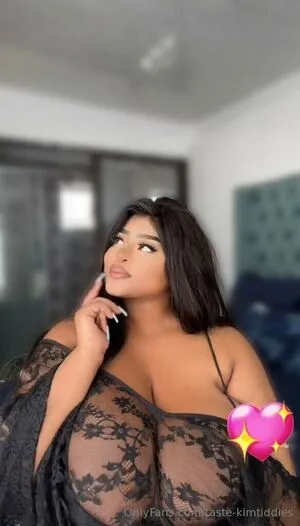 Taste Kimtiddies OnlyFans Leaked Free Thumbnail Picture - #cBOj7dGTQ6