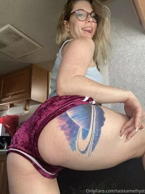 Tasteamethyst OnlyFans Leaked Free Thumbnail Picture - #0loAeBxbmv