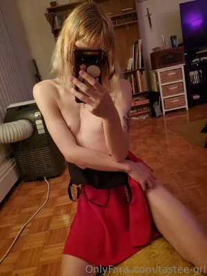Tastee Grl OnlyFans Leaked Free Thumbnail Picture - #lMgYEDLZCQ