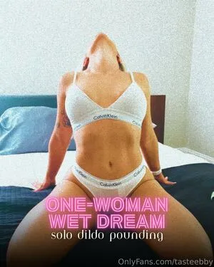 Tasteebby OnlyFans Leaked Free Thumbnail Picture - #2JcsEfItSO