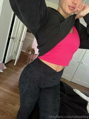 Tasteebby OnlyFans Leaked Free Thumbnail Picture - #lUc3MmdBjx