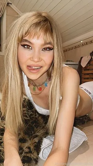 Tasteicebarbie OnlyFans Leaked Free Thumbnail Picture - #4en10McdId