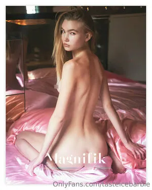 Tasteicebarbie OnlyFans Leaked Free Thumbnail Picture - #6VDb7yhVvV