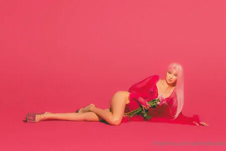 Tasteicebarbie OnlyFans Leaked Free Thumbnail Picture - #ys8Ajn55yM
