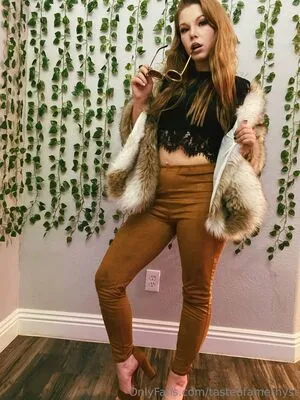 Tasteofamethyst OnlyFans Leaked Free Thumbnail Picture - #3Zl4856IT8