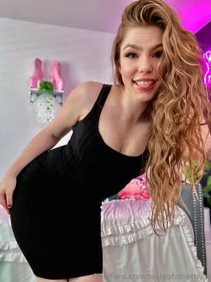 Tasteofamethyst OnlyFans Leaked Free Thumbnail Picture - #B2phCCYekf