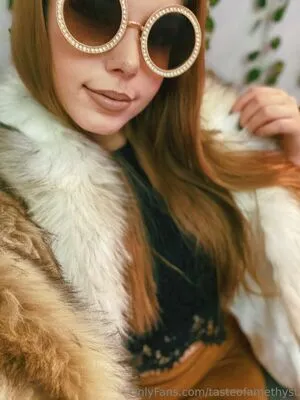 Tasteofamethyst OnlyFans Leaked Free Thumbnail Picture - #MBOUXm31U8