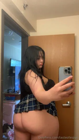 Tasteofaspyn OnlyFans Leaked Free Thumbnail Picture - #frA2l0HiyL