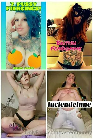 Tasteofbunny OnlyFans Leaked Free Thumbnail Picture - #9Dn3q60GDJ