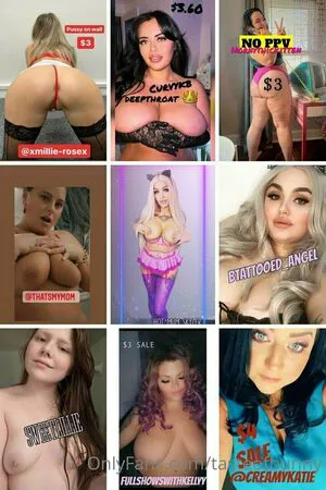 Tasteofbunny OnlyFans Leaked Free Thumbnail Picture - #Cha5Q4kIp5