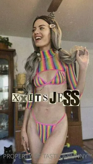 Tasteofbunny OnlyFans Leaked Free Thumbnail Picture - #EbmIsqu3No