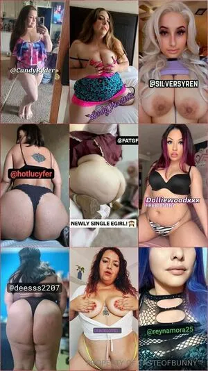 Tasteofbunny OnlyFans Leaked Free Thumbnail Picture - #W9yRVpkoh6