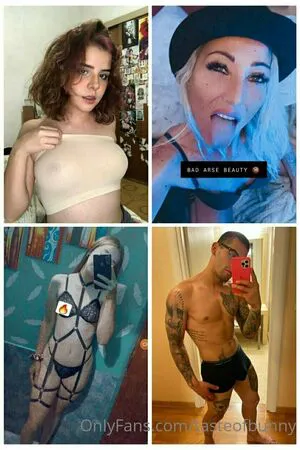 Tasteofbunny OnlyFans Leaked Free Thumbnail Picture - #WQKRNxkKkh