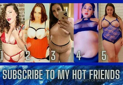 Tasteofbunny OnlyFans Leaked Free Thumbnail Picture - #WsSogfP0Mr
