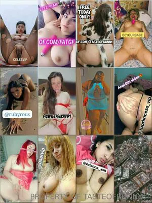 Tasteofbunny OnlyFans Leaked Free Thumbnail Picture - #gFUGRiPkYi