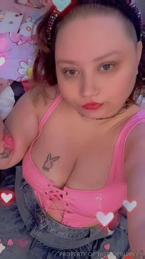 Tasteofbunny OnlyFans Leaked Free Thumbnail Picture - #im5T9hDQ5k
