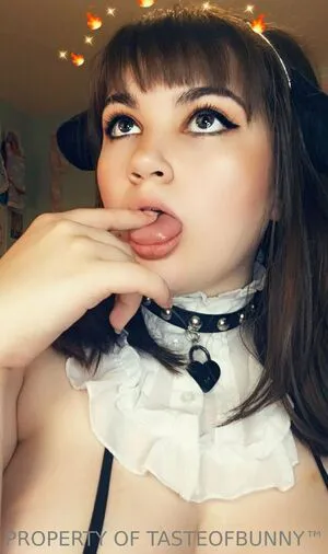 Tasteofbunny OnlyFans Leaked Free Thumbnail Picture - #m9shMpL6bf