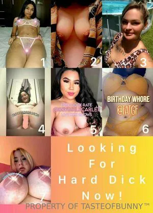 Tasteofbunny OnlyFans Leaked Free Thumbnail Picture - #nVSRFdkIo3