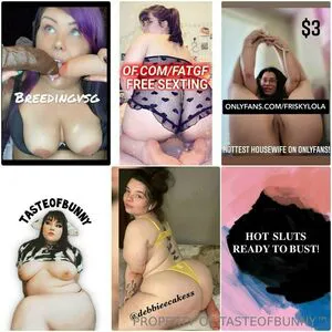 Tasteofbunny OnlyFans Leaked Free Thumbnail Picture - #pr8iPfXfAi