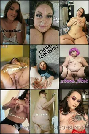 Tasteofbunny OnlyFans Leaked Free Thumbnail Picture - #qODIqjSUAQ