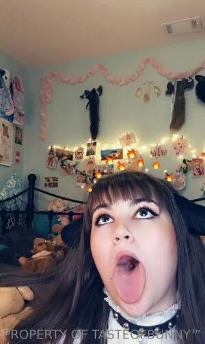 Tasteofbunny OnlyFans Leaked Free Thumbnail Picture - #qshCJ3pPn9