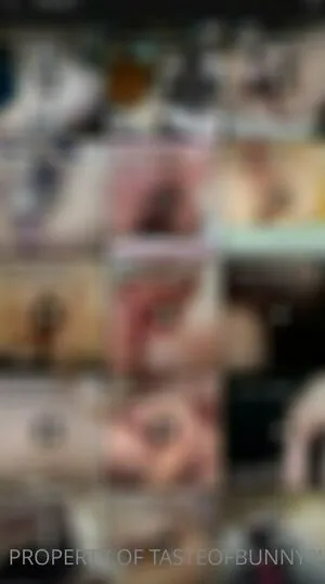 Tasteofbunny OnlyFans Leaked Free Thumbnail Picture - #vJgh21MAwJ