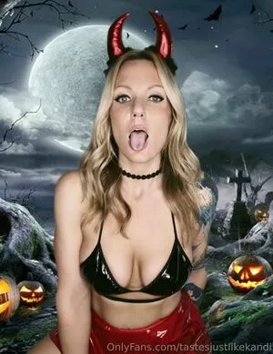Tastesjustlikekandi OnlyFans Leaked Free Thumbnail Picture - #hSAncHnEgD