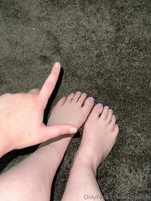 Tastieellie OnlyFans Leaked Free Thumbnail Picture - #Byh2F5mwqe