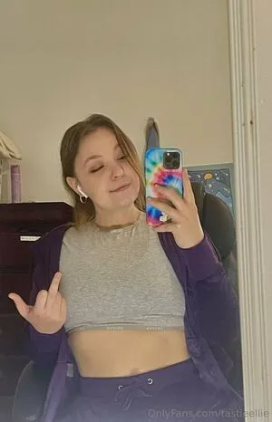 Tastieellie OnlyFans Leaked Free Thumbnail Picture - #HawvUXRHT2