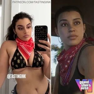 Tastingink OnlyFans Leaked Free Thumbnail Picture - #kT5owbH5cQ