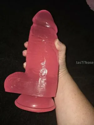 Tastitease OnlyFans Leaked Free Thumbnail Picture - #UQaeFNOnEy