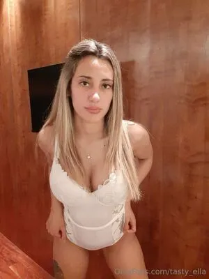 Tasty Ella OnlyFans Leaked Free Thumbnail Picture - #lR3kHTJnuK