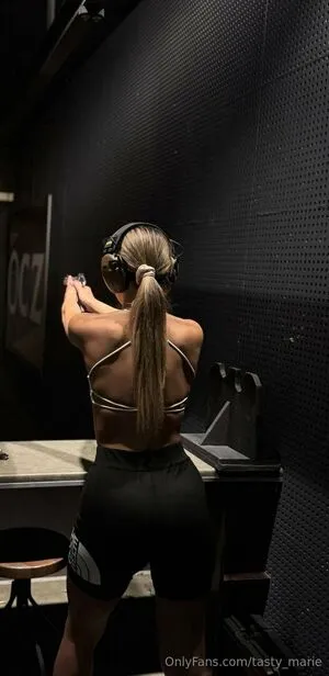 Tasty Marie OnlyFans Leaked Free Thumbnail Picture - #0IHHD3T7Xr