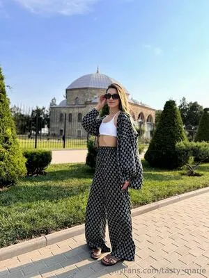 Tasty Marie OnlyFans Leaked Free Thumbnail Picture - #3ixfrLDtmG