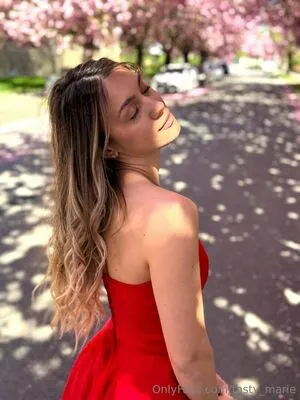 Tasty Marie OnlyFans Leaked Free Thumbnail Picture - #4BiEbf3LCX