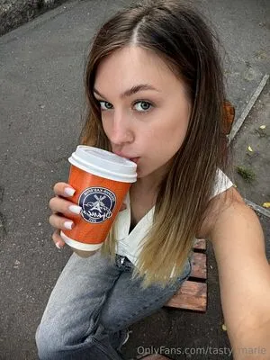 Tasty Marie OnlyFans Leaked Free Thumbnail Picture - #87fIDmq05C