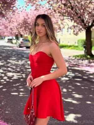 Tasty Marie OnlyFans Leaked Free Thumbnail Picture - #8pzH7S6u5u
