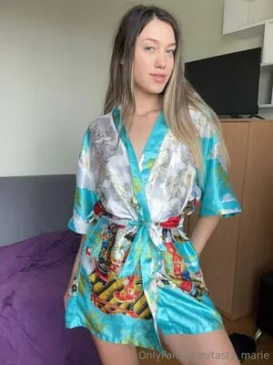 Tasty Marie OnlyFans Leaked Free Thumbnail Picture - #AgIOOk60Wk