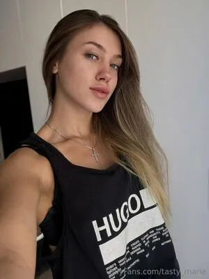 Tasty Marie OnlyFans Leaked Free Thumbnail Picture - #Bmpcsmk1hp