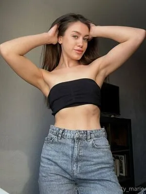 Tasty Marie OnlyFans Leaked Free Thumbnail Picture - #BybBr0qg8Y