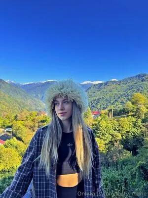 Tasty Marie OnlyFans Leaked Free Thumbnail Picture - #CQjpIyd2SX