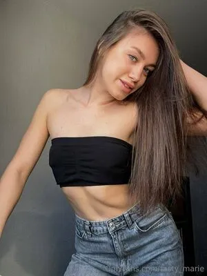 Tasty Marie OnlyFans Leaked Free Thumbnail Picture - #GSAwVtwb0h
