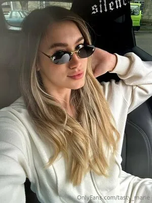 Tasty Marie OnlyFans Leaked Free Thumbnail Picture - #Gx3LTBz9NR