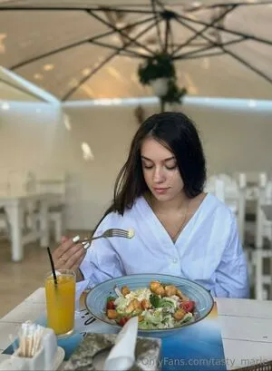 Tasty Marie OnlyFans Leaked Free Thumbnail Picture - #KguziwS2vn